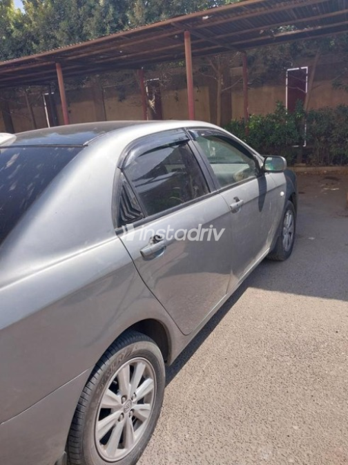 Byd L3 2017 Dark Gray Manual Used for Sale in Obour City - 6