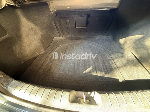 Hyundai Elantra AD 2017 Black Automatic Used for Sale in Nasr city - 9