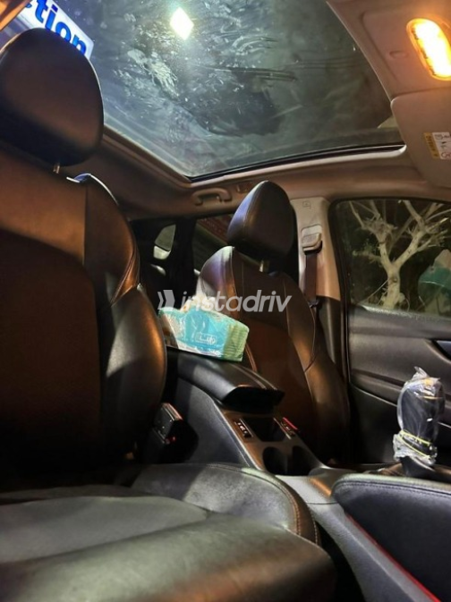 Nissan Qashqai 2019 White Automatic Used for Sale in Greater Cairo ( Cairo + Giza) - 2
