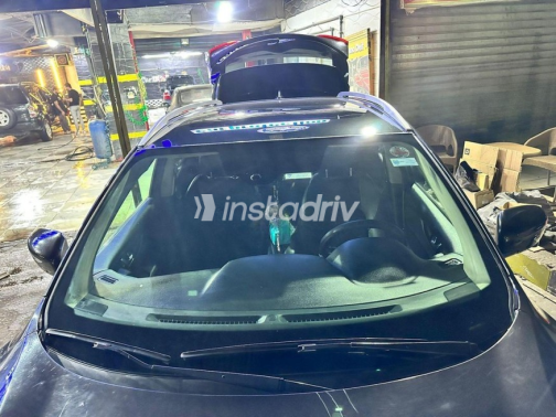Nissan Qashqai 2019 White Automatic Used for Sale in Greater Cairo ( Cairo + Giza) - 5