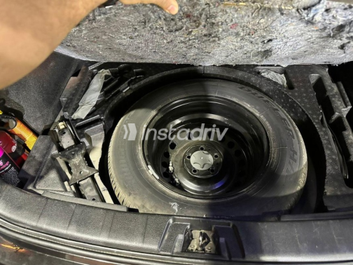 Nissan Qashqai 2019 White Automatic Used for Sale in Greater Cairo ( Cairo + Giza) - 7