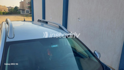Renault Duster 2021 Silver Automatic Used for Sale in 6 October - 5