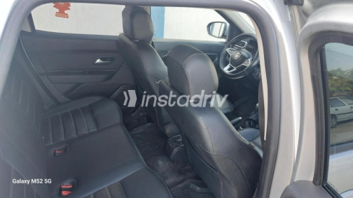 Renault Duster 2021 Silver Automatic Used for Sale in 6 October - 8