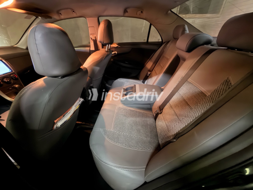 Toyota Corolla 2008 Gray Automatic Used for Sale in Cairo - 1