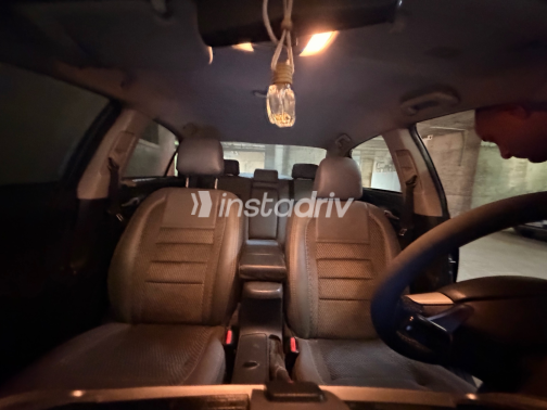 Toyota Corolla 2008 Gray Automatic Used for Sale in Cairo - 5
