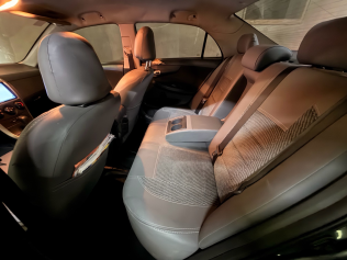 Toyota Corolla 2008 Gray Automatic Used for Sale in Cairo