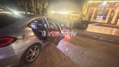 اسبيرانزا M12 2012 فضي يدوي مستعملة للبيع في شرم الشيخ - 10