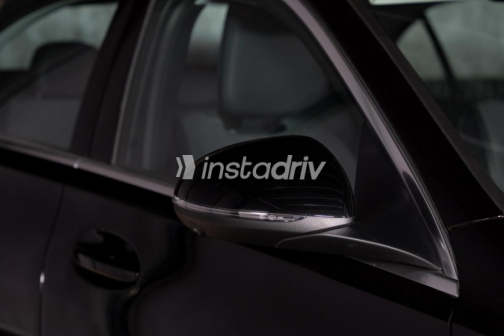 Mercedes C 180 2025 Black Automatic Used for Sale in Cairo - 3