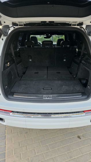 Jeep Grand Cherokee 2022 White Automatic Used for Sale in Giza