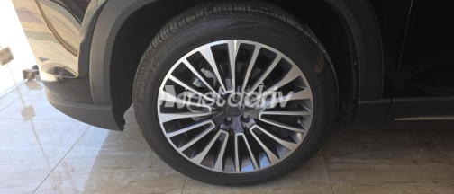 Soueast S 09 2026 Black Automatic Used for Sale in Heliopolis - 5