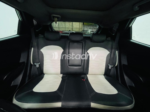 Hyundai IX 35 2015 Silver Automatic Used for Sale in Alexandria - 6