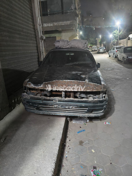 Mitsubishi Galant 1992 Green Manual Used for Sale in Ain Shams - 1