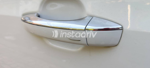 MG Rx5 2020 White Automatic Used for Sale in Greater Cairo ( Cairo + Giza) - 8