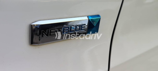 MG Rx5 2020 White Automatic Used for Sale in Greater Cairo ( Cairo + Giza) - 10