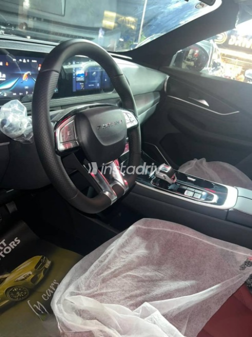 فورثينج تي 5 2027 أزرق غامق أوتوماتيك جديدة للبيع في القاهرة - 3