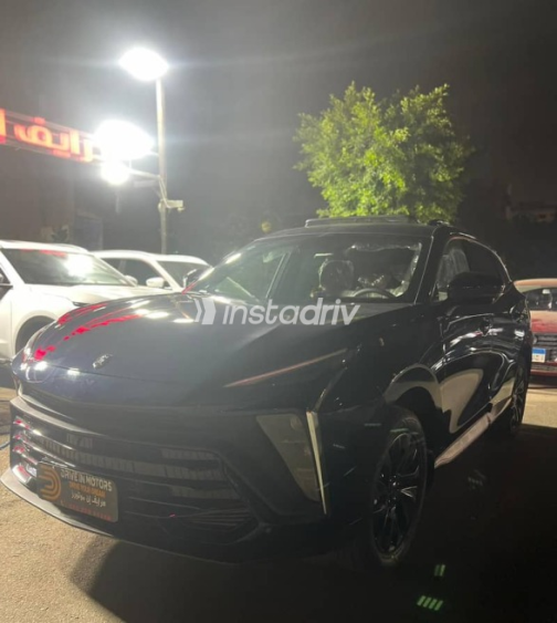 فورثينج تي 5 2027 أزرق غامق أوتوماتيك جديدة للبيع في القاهرة - 7