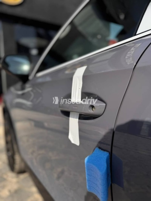 Cupra Formentor 2026 Gray Automatic New for Sale in Cairo - 8