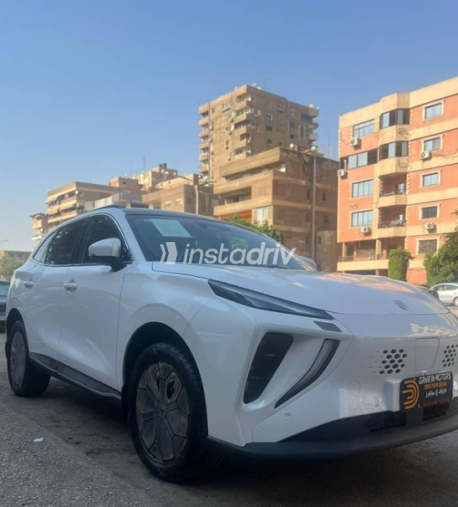 فورثينج تي 5 ايفو 2027 أبيض أوتوماتيك جديدة للبيع في مدينة نصر - 3