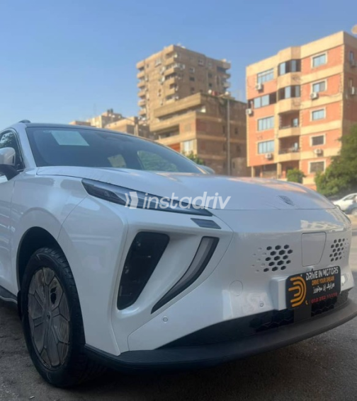 فورثينج تي 5 ايفو 2027 أبيض أوتوماتيك جديدة للبيع في مدينة نصر - 6