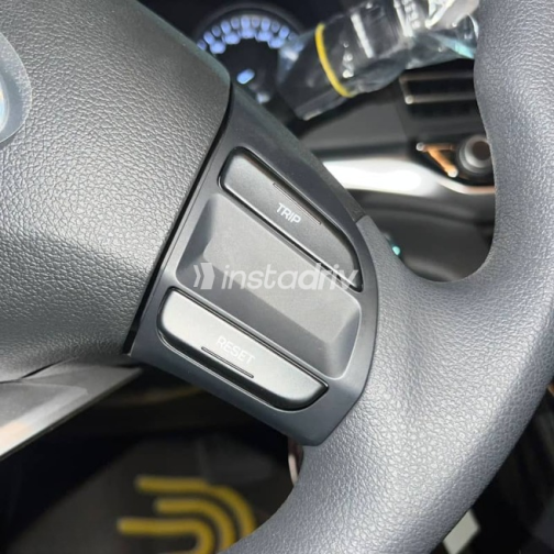 Hyundai Elantra 2027 Brown Automatic New for Sale in Nasr city - 8