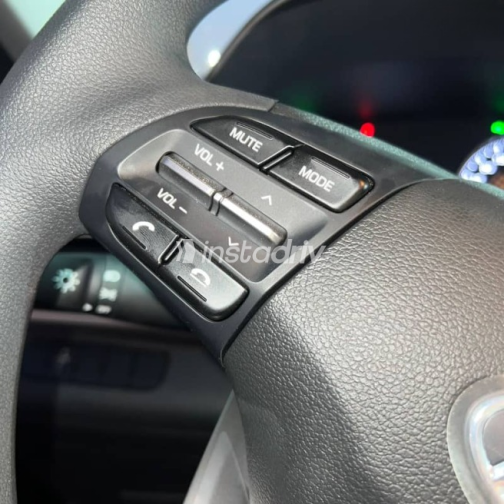 Hyundai Elantra 2027 Brown Automatic New for Sale in Nasr city - 9