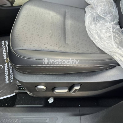 Haval H6 2026 Silver Automatic New for Sale in Cairo - 2