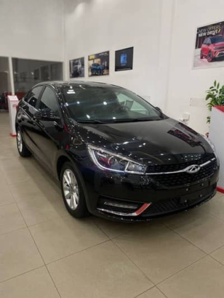 Chery Arrizo 5 2027 Black Automatic New for Sale in Nasr city