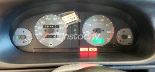 Skoda Felicia 1997 Silver Manual Used for Sale in Tanta - 7