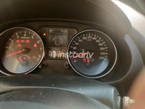 Nissan Qashqai 2014 Black Automatic Used for Sale in Al Shorouk - 3