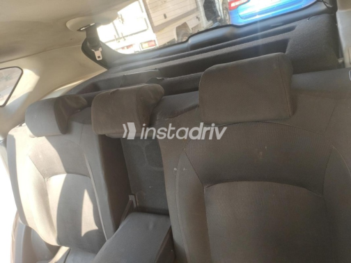 Nissan Qashqai 2014 Black Automatic Used for Sale in Al Shorouk - 5
