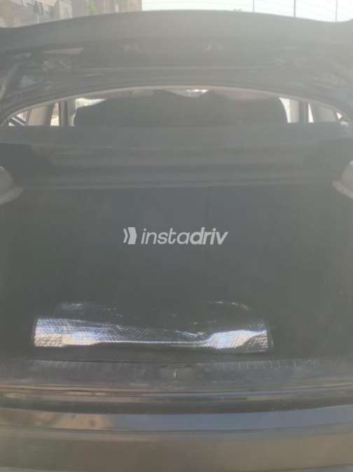 Nissan Qashqai 2014 Black Automatic Used for Sale in Al Shorouk - 7