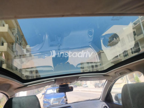 Nissan Qashqai 2014 Black Automatic Used for Sale in Al Shorouk - 9