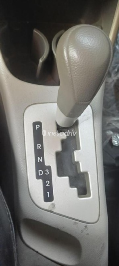 Kia Picanto 2015 Black Automatic Used for Sale in Mohandessin - 2