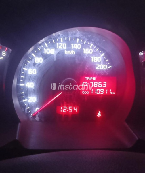 Kia Picanto 2015 Black Automatic Used for Sale in Mohandessin - 5