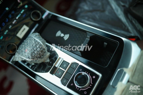 Jetour X90 2026 Green Automatic Used for Sale in Nasr city - 8