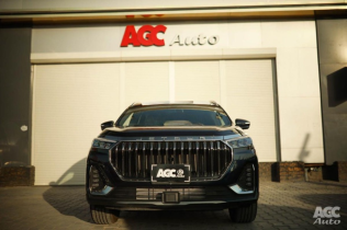 Jetour X90 2026 Green Automatic Used for Sale in Nasr city