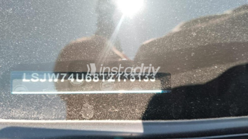 Toyota Corolla 2025 White Automatic Used for Sale in Nasr city - 2
