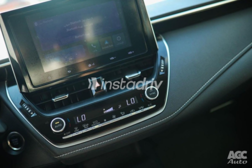 Toyota Corolla 2025 White Automatic Used for Sale in Nasr city - 9