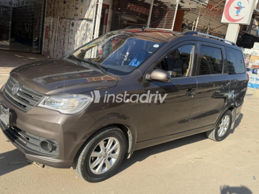 DFSK 330S 2022 White Manual Used for Sale in Greater Cairo ( Cairo + Giza) - 2
