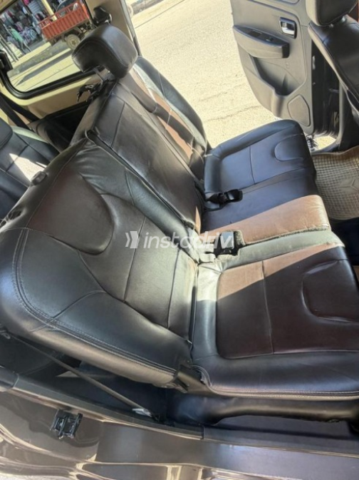 DFSK 330S 2022 White Manual Used for Sale in Greater Cairo ( Cairo + Giza) - 6