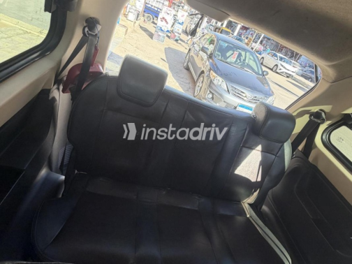 DFSK 330S 2022 White Manual Used for Sale in Greater Cairo ( Cairo + Giza) - 7