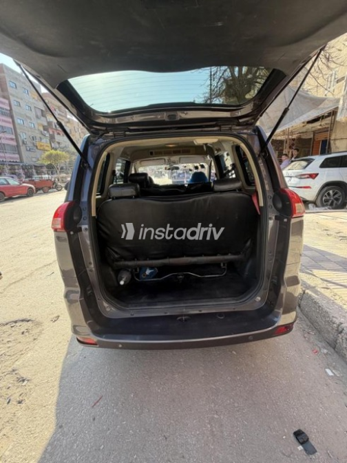 DFSK 330S 2022 White Manual Used for Sale in Greater Cairo ( Cairo + Giza) - 10
