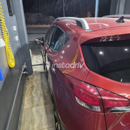 جاك S3 2019 أبيض أوتوماتيك مستعملة للبيع في القاهرة الكبرى ( القاهرة - الجيزة) - 7