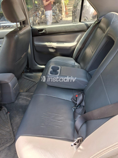 Mitsubishi Lancer Puma 2013 White Automatic Used for Sale in Heliopolis - 5