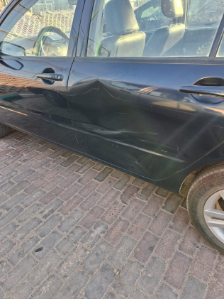 Mitsubishi Lancer Puma 2013 White Automatic Used for Sale in Heliopolis