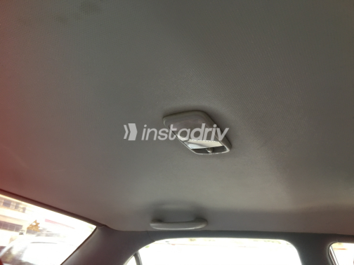 Toyota Corolla 1996 Gray Manual Used for Sale in Tanta - 8