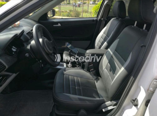 Proton Persona 2016 White Automatic Used for Sale in Alexandria - 1