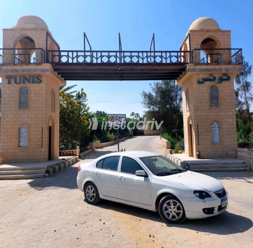 Proton Persona 2016 White Automatic Used for Sale in Alexandria - 2