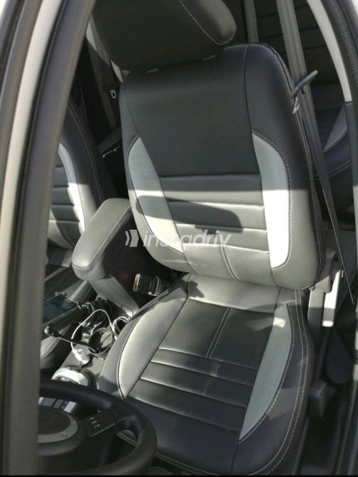 Proton Persona 2016 White Automatic Used for Sale in Alexandria - 5