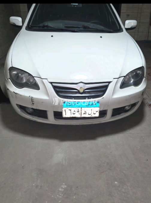 Proton Persona 2016 White Automatic Used for Sale in Alexandria - 6